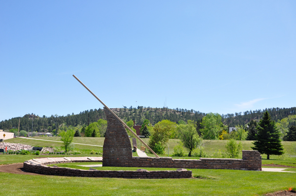 Sundial